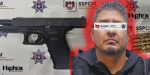 Cae objetivo prioritario con orden de aprehensión activa por homicidio