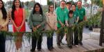 Celebra Nación Verde 10 años con inauguración de Centro Comunitario