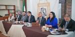Colegio Abogados de Tijuana se prepara para la implementación del código nacional de procedimientos civiles