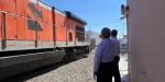 BC se posicionará como líder en tecnología ferroviaria: SIDURT y ADMICARGA
