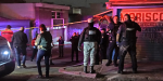 Ataque armado en fiesta del delegado de IMOS deja dos muertos y cuatro heridos