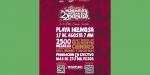 Reiteran invitación a participar en el XXII Medio Maratón Internacional Ensenada 2025