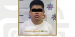 Detiene Policía Municipal de Tijuana a hombre por tocamientos impropios a menor en evento público