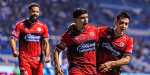 Cae Xolos tras remontada del Puebla