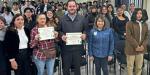 Fiscalía de Baja California promueve cultura de denuncia y respeto animal en plática informativa con estudiantes de la UABC San Quintín