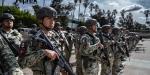 Llegan 200 elementos del Ejército a Tijuana para reforzar seguridad
