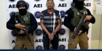 Capturan a líder del grupo dedicado al robo de vehículos en Tijuana