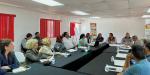 Prevén Inmudere y Club Rotario Bajamar remodelar espacio deportivo en Francisco Zarco
