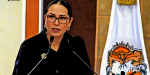 Propone diputada armonizar bases de operación de casas de cambio