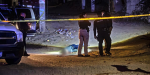 Hallan a hombre ejecutado en Rancho Las Flores