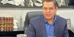 La vigilancia sin control representa una amenaza real al estado de derecho en México: Abarca Jiménez