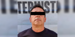 Cae “El Chuy”, operador del Cártel de Sinaloa