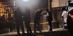 Balean a familia en Lomas del Mar; hay tres heridos, entre ellos una menor