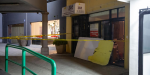 Tras cinco días desaparecido, encuentran al hombre muerto dentro de un tambo