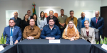 Sesiona Consejo Consultivo Empresarial creado por el XXV Ayuntamiento de Tijuana