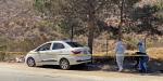 Hombre fue baleado en el Bulevar 2000