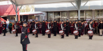 Reconoce Educación BC a estudiantes destacados de Escolta y Banda de Guerra de secundaria 32