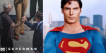 Aparecerá hijo de Christopher Reeve en la nueva versión de “Superman’”de James Gunn