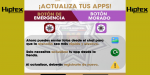 Actualizan aplicativos móviles ‘Botón de Emergencia’ y ‘Botón Morado’