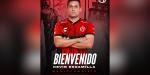¡Bienvenido a Tijuana, Kevin Escamilla!