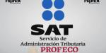 SAT y Profeco suscriben convenio de colaboración