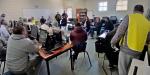 Brindan docentes de la UABC asesorías a estudiantes de El Hongo II