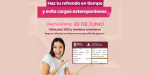 Exhorta SAT BC a la ciudadanía a refrendar la tarjeta de circulación antes del 30 de junio