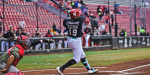 Desata Toros ofensiva de 15 hits y ganan a Durango