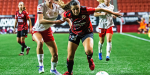 Sufren “Perrísimas” dolorosa derrota ante Toluca