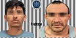 Vinculan a proceso a dos sujetos por el delito de robo en Mexicali