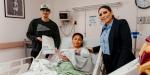 Benefician a mil 960 familias con registro de nacimiento en módulos de hospitales públicos