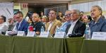 Secretario de Educación toma protesta a comité de vinculación escuela-empresa de Mexicali