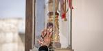 Acuden a venerar reliquias de San Judas Tadeo