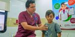Secretaría de Salud de Baja California sensibiliza sobre el control del asma
