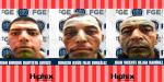 Condenan a “El Gordo”, “El Chuy” y “El Papis” a más de 30 años por homicidio calificado