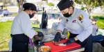 Compiten estudiantes de gastronomía de UTT en batalla culinaria