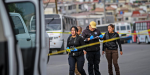 Hieren a hombre en ataque a balazos en Urbi Villas del Prado