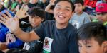 Transformando la vida de la infancia y juventud, Norma Bustamante inaugura “D.A.R.E. después de Clases”