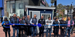 Inauguran nuevo Punto Seguro en zona turística de Ensenada