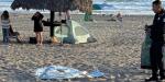 Hombre muere ahogado en playa La Misión