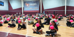 Promueve IMDET Ejercicio y Salud para la mujer