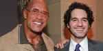 Dwayne Johnson y Benny Safdie preparan Lizard Music para Amazon MGM