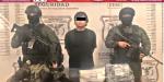 Asegura K-9 más de dos kilogramos de metanfetamina en Tijuana; hay un detenido