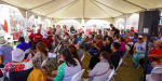 Intensifican Jornadas de Salud en colonias vulnerables de BC
