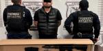 Capturan a hombre armado en Tijuana