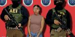 Capturan en Tijuana a mujer acusada en Jalisco de intento de homicidio