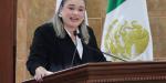Condena diputada Michelle Tejeda redadas del ICE contra migrantes