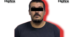 Detiene Policía Municipal de Tijuana a hombre buscado por secuestro en Estados Unidos