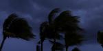 Toca tierra huracán Beryl en categoría 2 en la mañana de este viernes