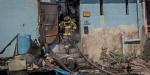 Anciana pierde la vida al incendiarse casa en la colonia Vista Alamar